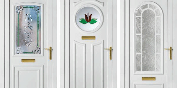 uPVC Doors East Kilbride